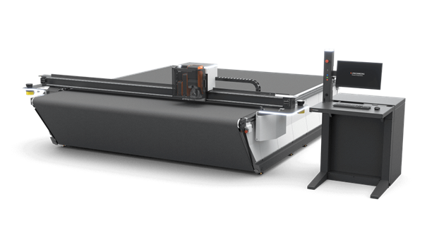 Kongsberg Ultimate 1