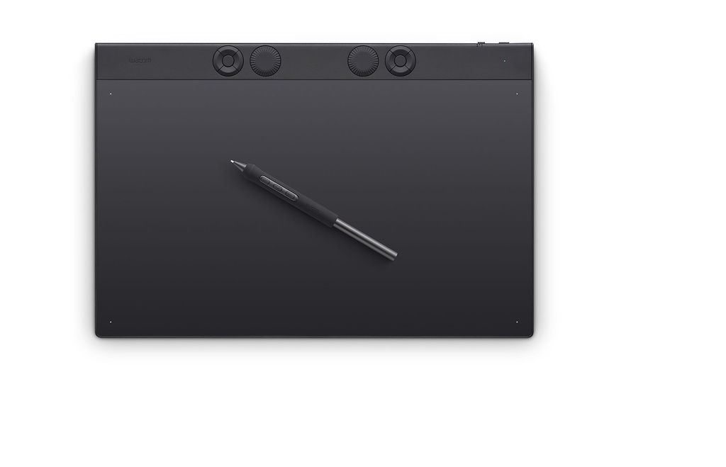 WACOM Intuos Pro L (2025)