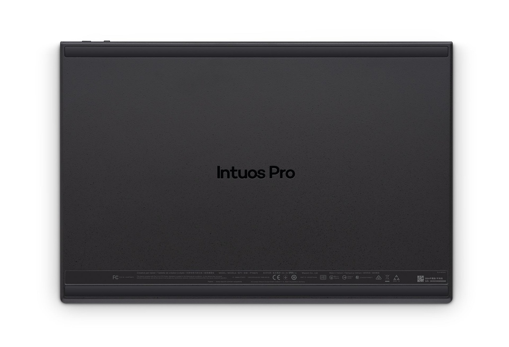 WACOM Intuos Pro L (2025)