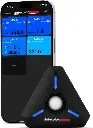 8. Datacolor_LightColor Meter_Smartphone at angle with device propped.webp
