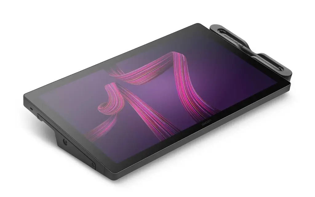 Wacom Cintiq Pro 17