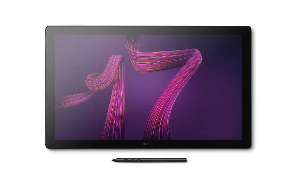 WACOM Cintiq Pro 17