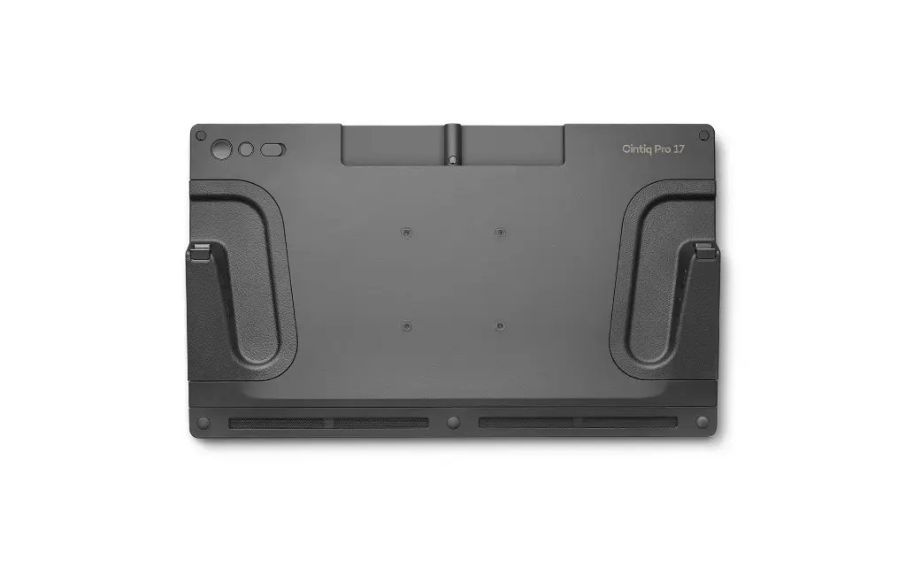 WACOM Cintiq Pro 17