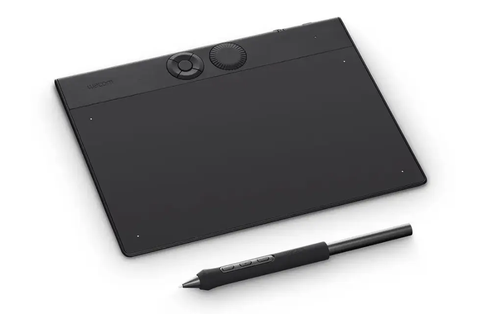 WACOM Intuos Pro S (2025)