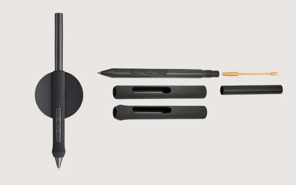 WACOM Intuos Pro S (2025)