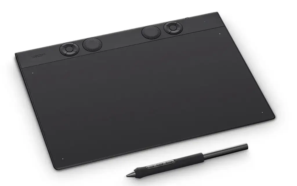 WACOM Intuos Pro М (2025)