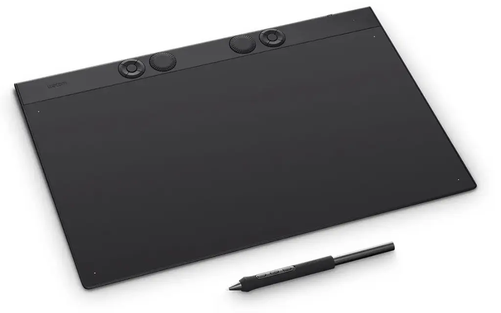 WACOM Intuos Pro L (2025)