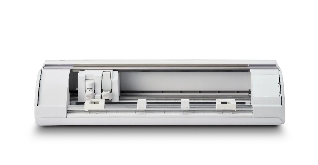 Silhouette Cameo 5