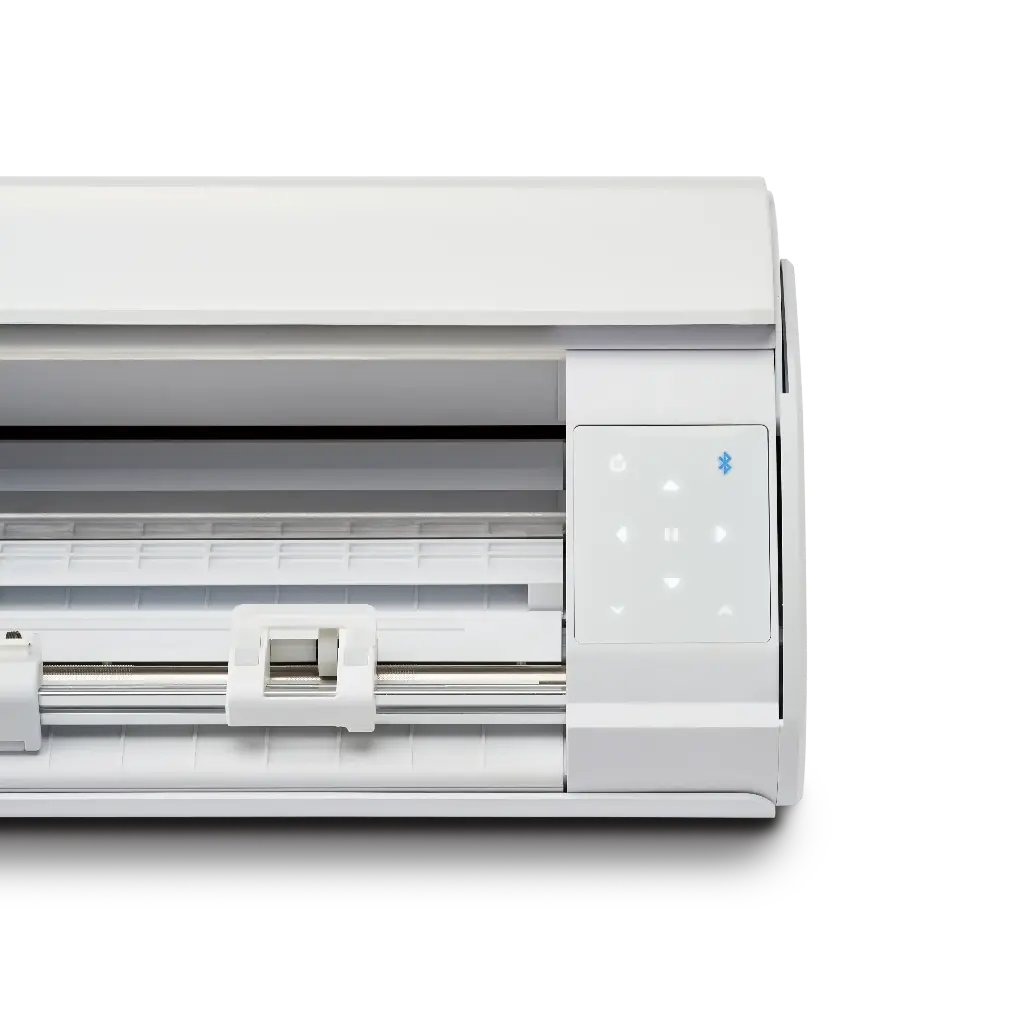 Silhouette Cameo 5
