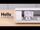 Silhouette Cameo 5