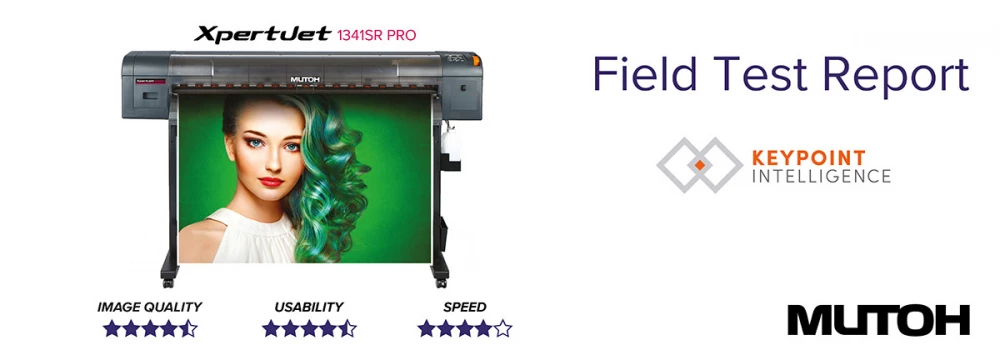 MUTOH XPERTJET 1341SR Pro