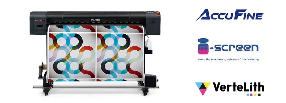 MUTOH XPERTJET 1341SR Pro