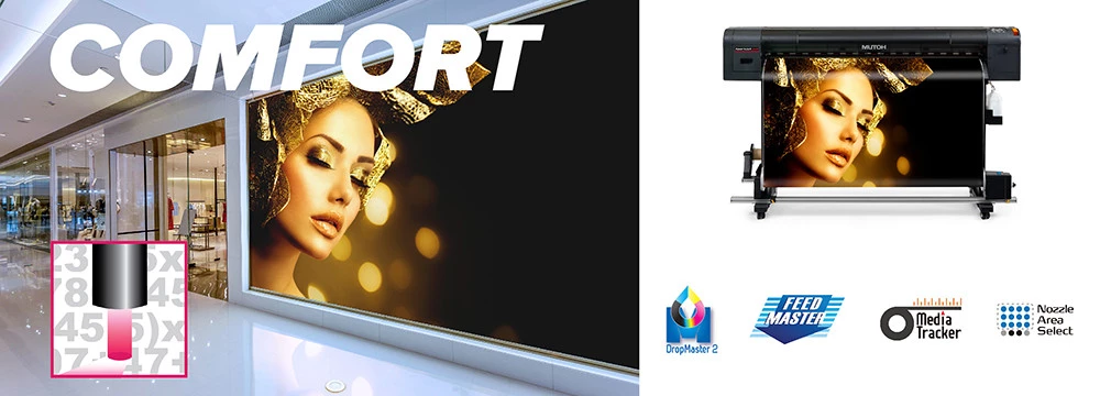 MUTOH XPERTJET 1341SR Pro