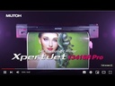MUTOH XPERTJET 1341SR Pro