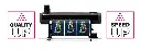 MUTOH XPERTJET 1641SR Pro
