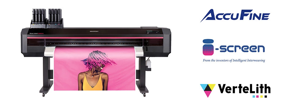 MUTOH XPERTJET 1682SR Pro