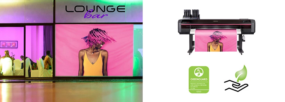 MUTOH XPERTJET 1682SR Pro