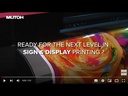MUTOH XPERTJET 1682SR Pro