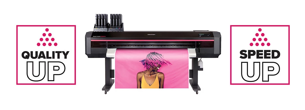 MUTOH XPERTJET 1682SR Pro