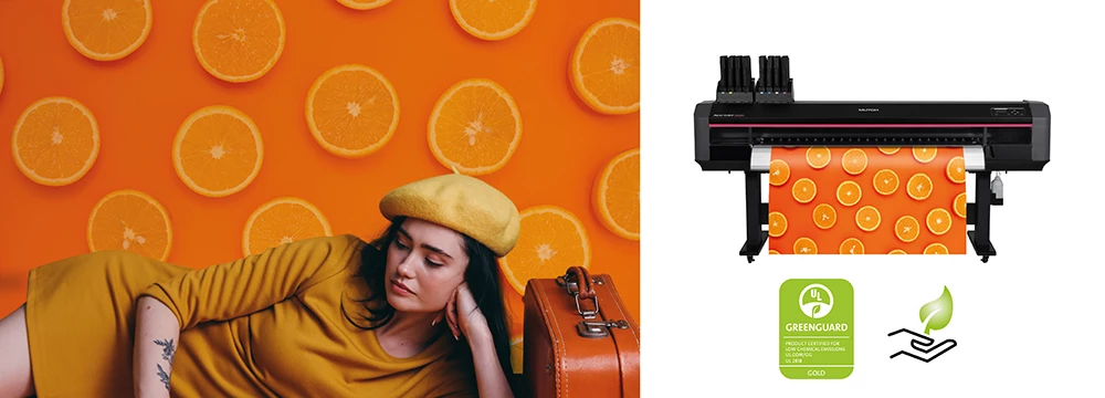MUTOH XPERTJET 1682SR Pro (8-color)