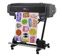 MUTOH XpertJet C641SR Pro - Printer/Cutter