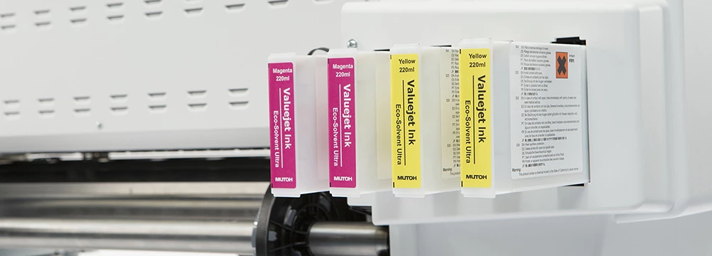 MUTOH ValueJet 628