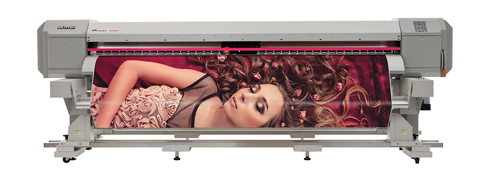 MUTOH ValueJet 2638X