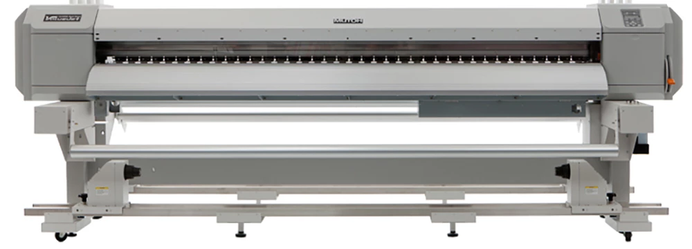 MUTOH ValueJet 2638X