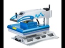 EASTY  Manual SWING Heat Press Machine Star-ZM