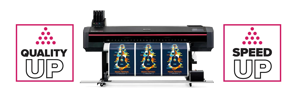 MUTOH XPERTJET 1641SR Pro