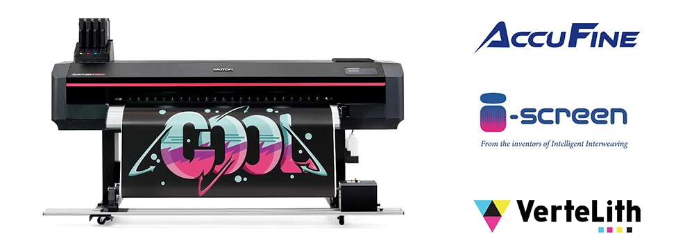 MUTOH XPERTJET 1641SR Pro