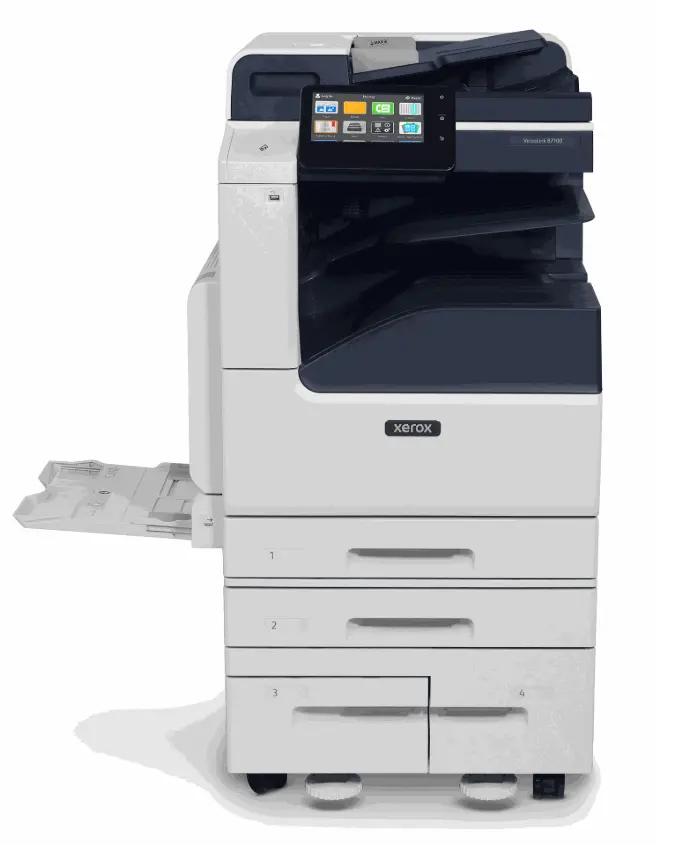 VersaLink_B7100_Front_Desktop_ThreeTray_OCT.webp