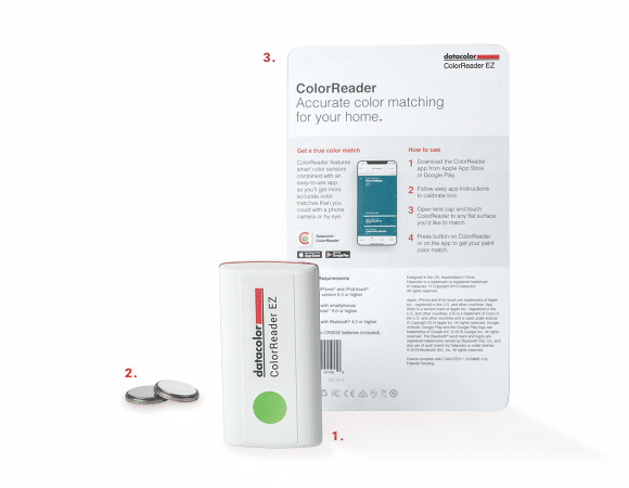 DATACOLOR ColorReader EZ