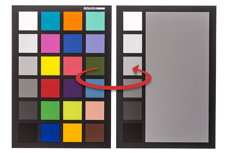 DATACOLOR Spyder Checkr 24