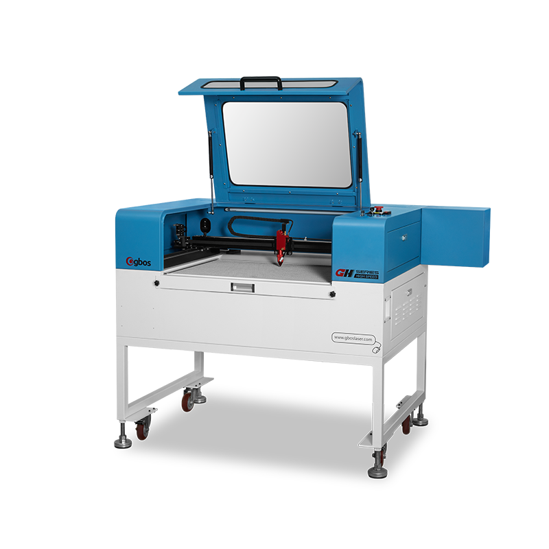 GBOS Laser Cutting Machine GH750