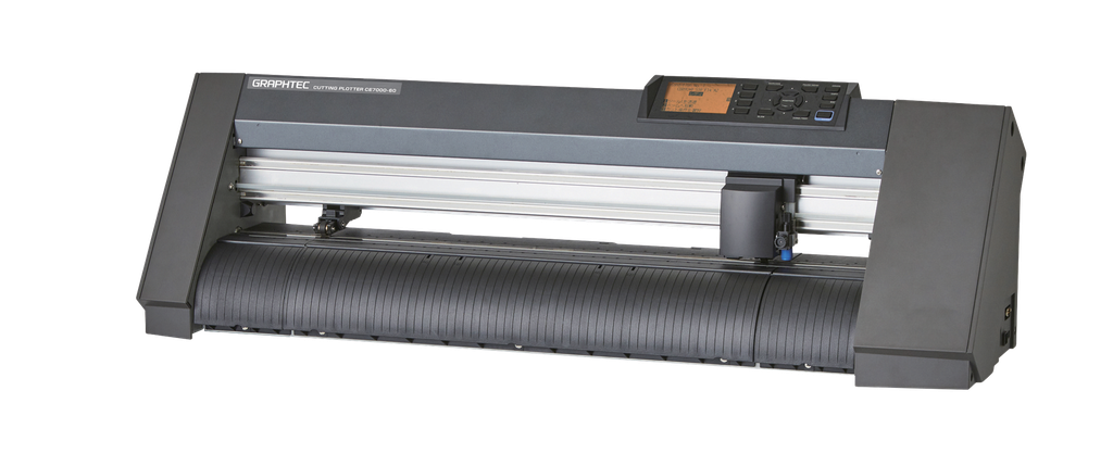 GRAPHTEC CE 7000-60 Cutting Plotter