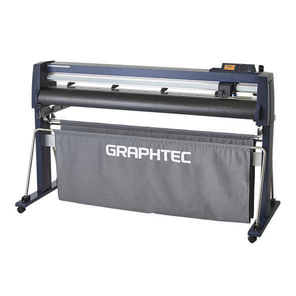 GRAPHTEC FC 9000-140 Cutting Plotter