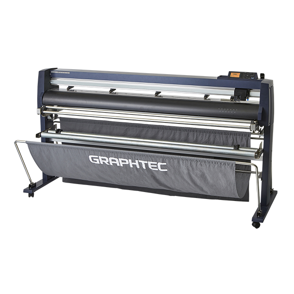 GRAPHTEC FC 9000-160 Cutting Plotter