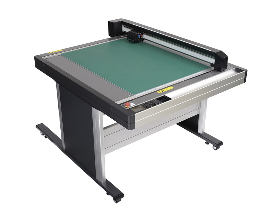 GRAPHTEC FCX2000-60VC Flatbed Cutting Plotter Vacuum Suction