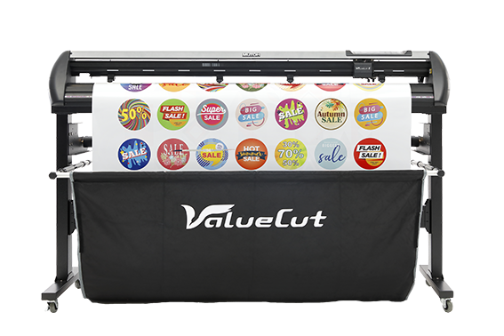 EOL MUTOH ValueCut II 1800