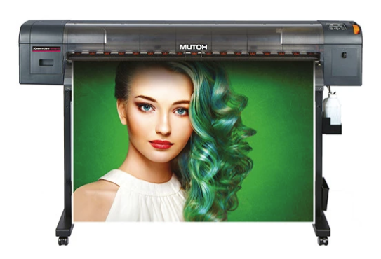 MUTOH XPERTJET 1341SR Pro