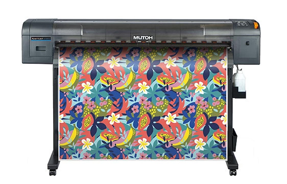 MUTOH XPERTJET 1341WR-Pro
