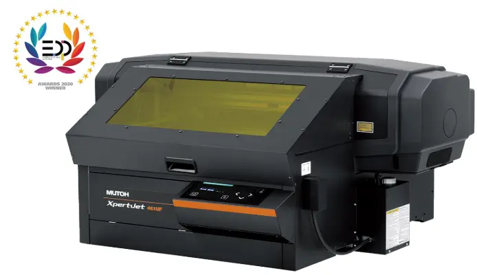 MUTOH XPERTJET LED UV 461UF