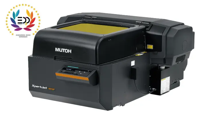 MUTOH XPERTJET LED UV 661UF