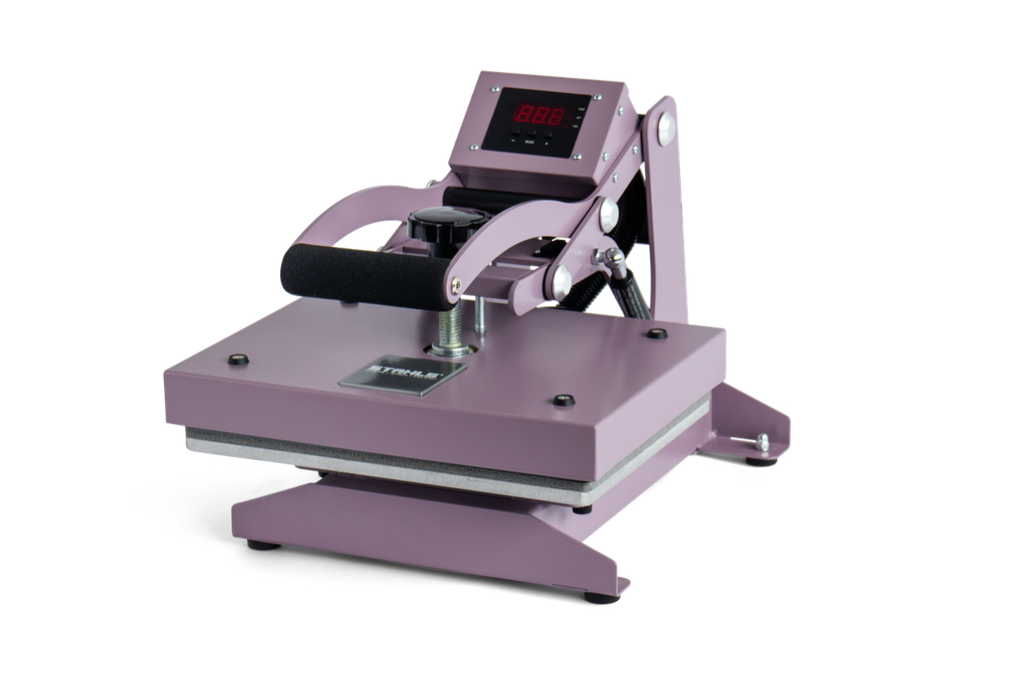 Термопреса STAHLS' Hot Berry хоби 23х30 см.