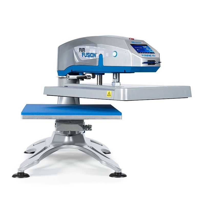 Термопреса STAHLS' Hotronix Air Fusion IQ 40x50 Table Top