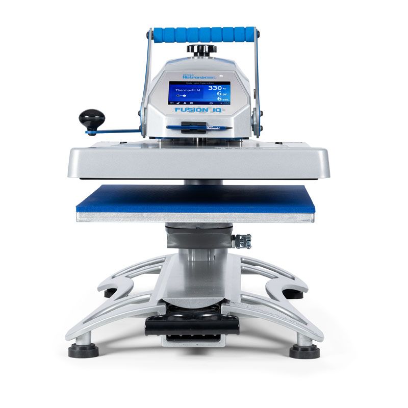 Термопреса STAHLS' Hotronix Fusion IQ 40x50