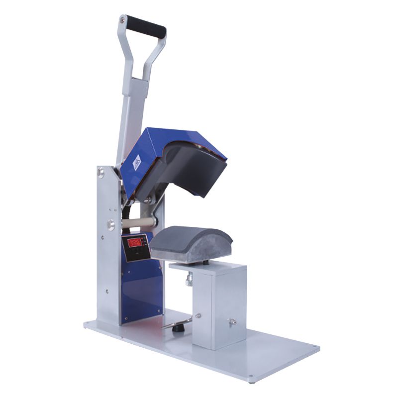 Термопреса за шапки STAHLS' Clam  Basic Cap