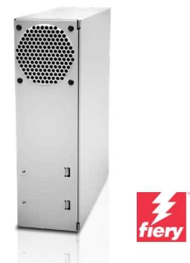 Xerox EX-i PrimeLink™ C9000 Print Server Powered by Fiery
