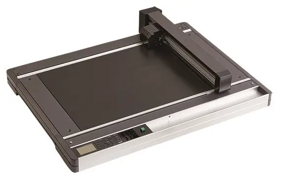 GRAPHTEC FCX4000-60ES Flatbed Cutting Plotter Electrostatic